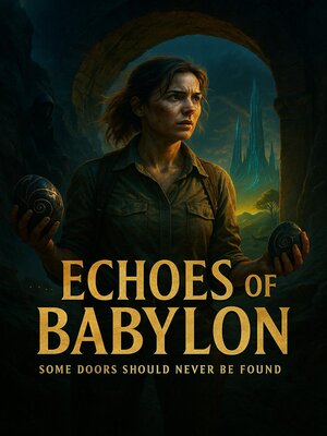 cover image of Echoes of Babylon